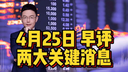 A股縮量反抽3044點，早前兩大關鍵消息解讀及今日走勢前瞻