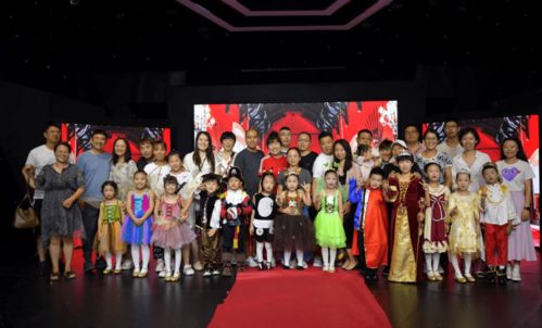 《今天有戲》開啟兒童舞臺戲劇小演員招募，點燃童星夢想舞臺