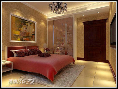 六安碧桂園現(xiàn)代美學(xué)裝修設(shè)計(jì)案例 打造理想人居空間