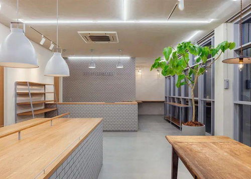 六安裝修大賞 這些店鋪裝修，除了產(chǎn)品，設(shè)計(jì)同樣讓人心動(dòng)