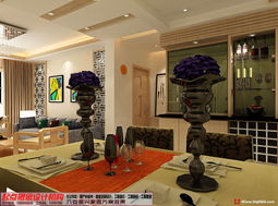 六安振興家園復(fù)式樓新作案例分享 家居裝飾的靈感與實(shí)踐