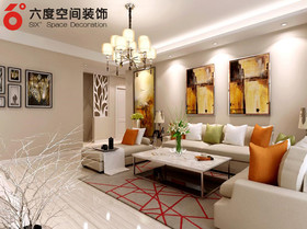 六安4-7萬經(jīng)濟(jì)裝修案例賞析 | 第13頁精選效果圖與設(shè)計(jì)巧思