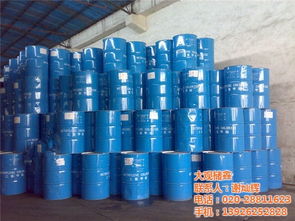 精制工業(yè)級二氯甲烷 從清遠優(yōu)質產(chǎn)品到化工銷售全覽